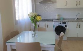 Apartamento Vacacional Pizarra